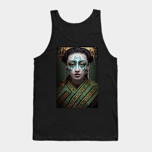 Princess of Chaos Tank Top